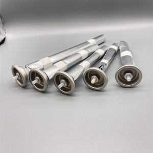 Liquid Packaging with Valve | High-Precision Dispensing Solution