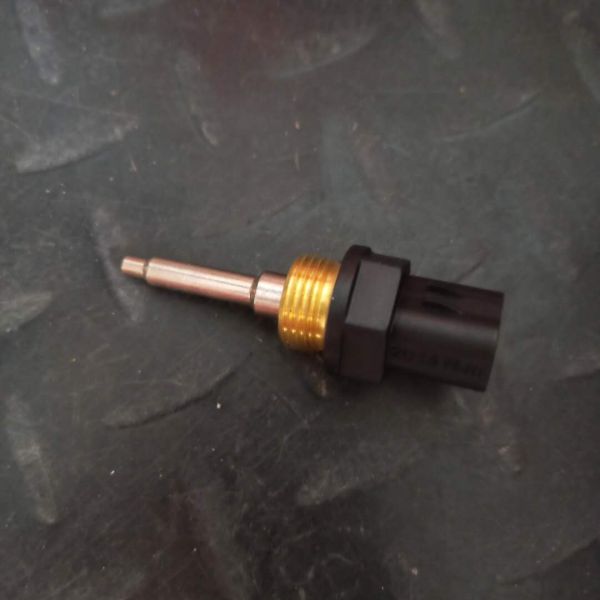 256-6453 Water Temperature Sensor for Excavator E329D E330D and Engine C7 C13 C15