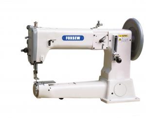 Cylinder Bed Extra Heavy Duty Leather Sewing Machine