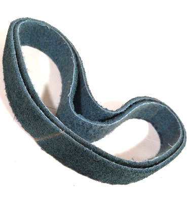 Customized Support OEM GRAY Surface Conditioning Belt for Welding and General Metal Fabrication