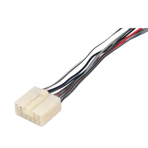 Custom for Wire Harness Cable Assembly Length Customer Request Main Market America
