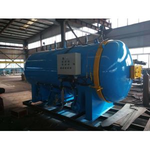EPDM rubber compound Pelletizing Machine
