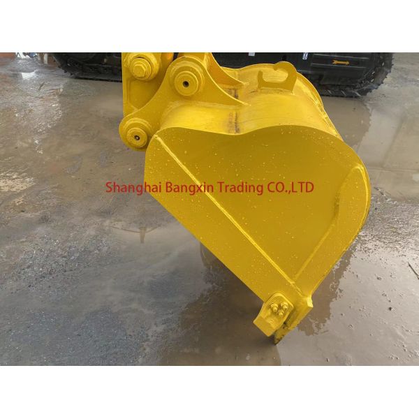 Original Hydraulic Pump Mini Excavator Komatsu PC56