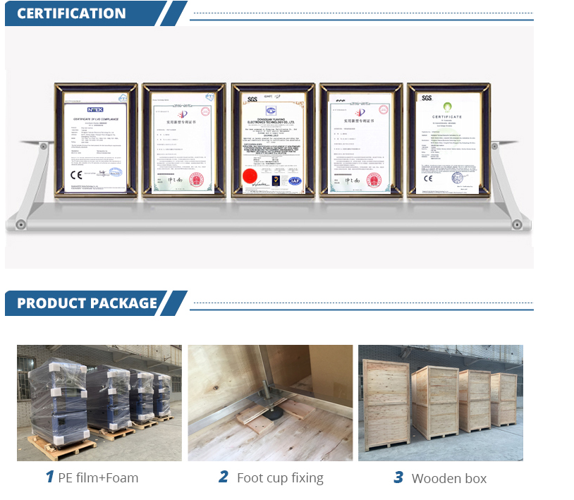 Lab Equipment High Altitude Low Pressure Chamber Simulation Environmental Climatic Test Chamber