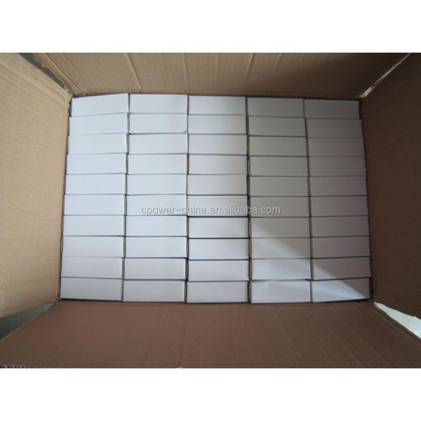 12V 2A Pre-Waterproof Rainproof Adapter with CE Certification and 24W Output Current