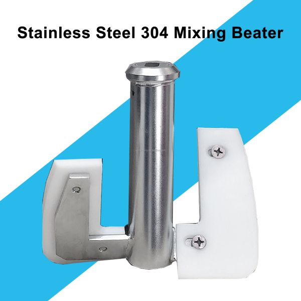 3.3L Desktop Commercial Ice Cream Gelato Making Machine Vertical Batch Freezer