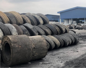 Converting Solid Waste to Diesel with Batch Type Mingjie Pyrolysis Machine Solution