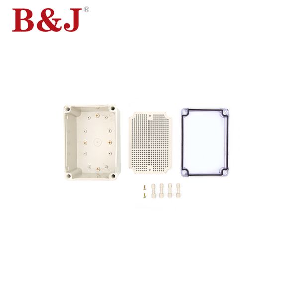 125X175X100mm Waterproof Box Switch Box Plastic Box Junction Box