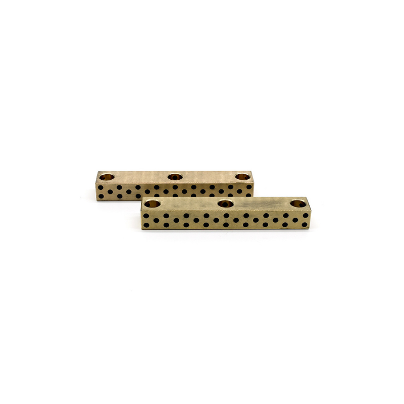 Grader Graphite Bronze Bushing , Wrapped Bronze Bushings High Demand For Reliability