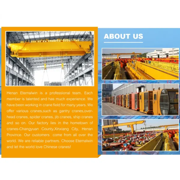 1 Ton 3 Ton 5 Ton Spider Crane Mini