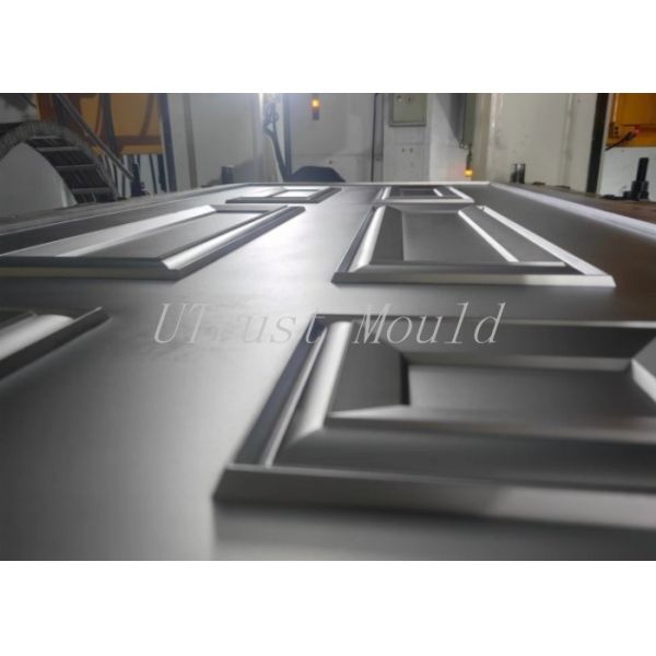 SMC Mold Tooling UT002 for Composite Materials, 300K-1M Shots