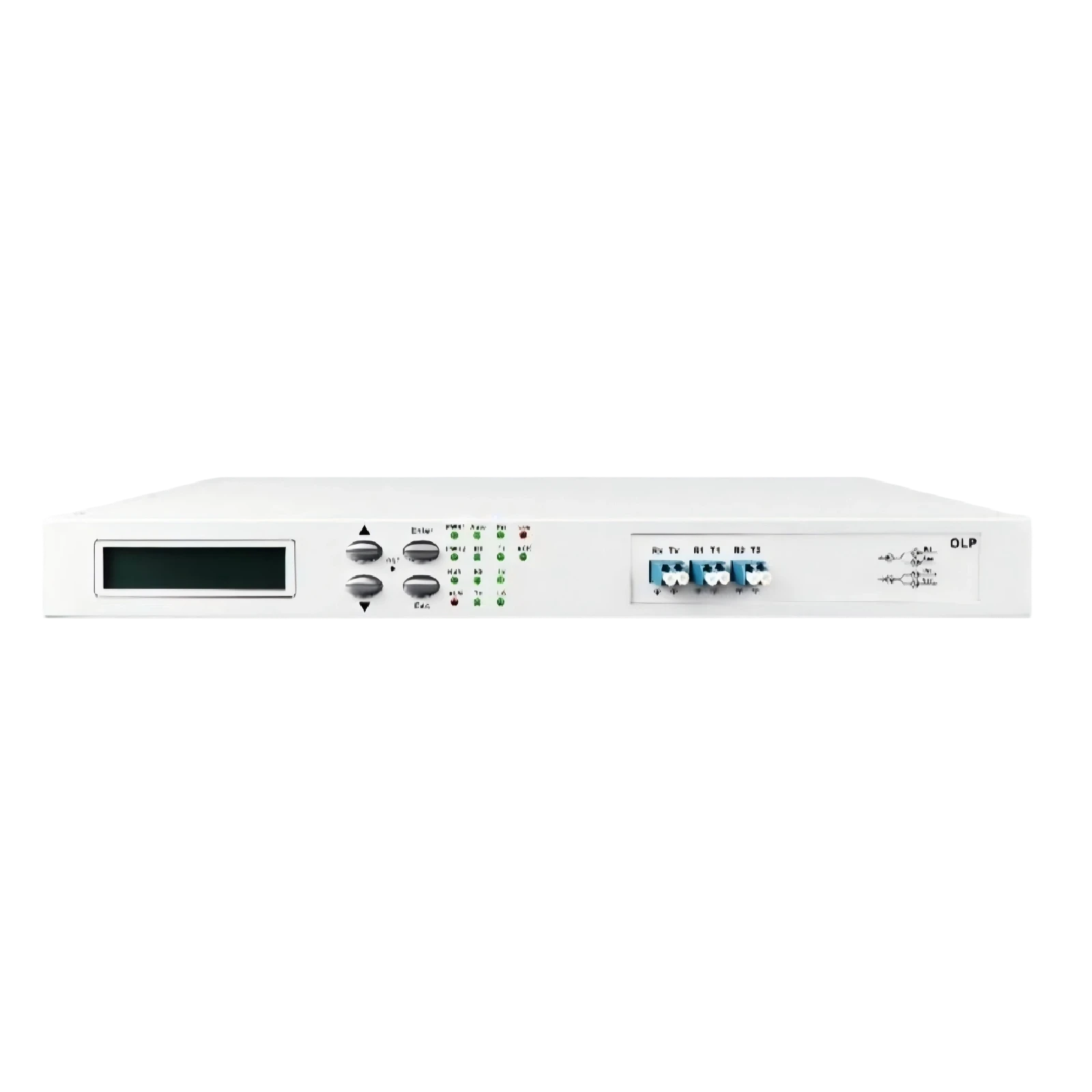 OBP Optical Bypass Protection System