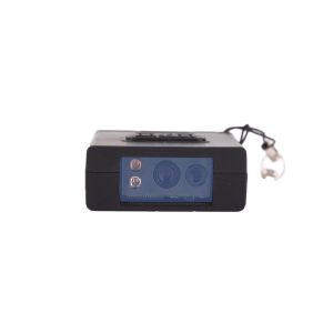 Handheld Ring Scanner Mini Wireless Android 2D Bluetooth Barcode Scanner