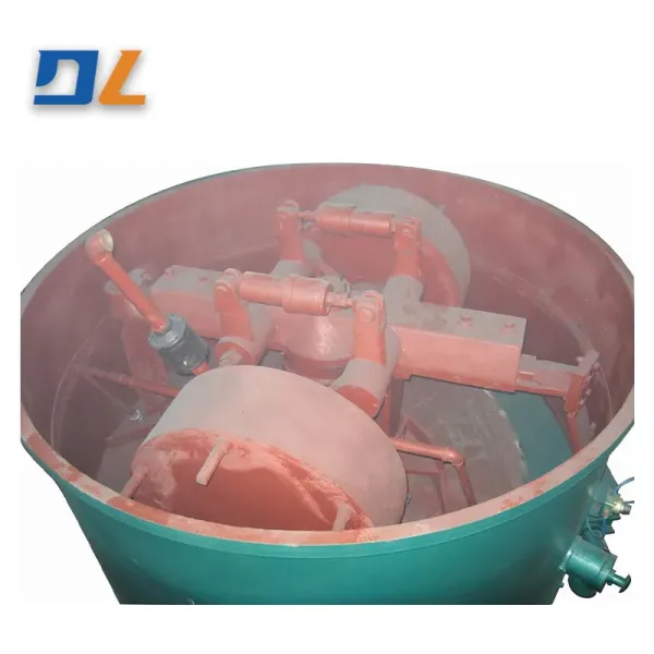 S11 High Efficiency Rotor Sand Making Machine