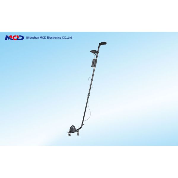 Security Checking Under Vehicle Inspection Camera with Infrared Lamp