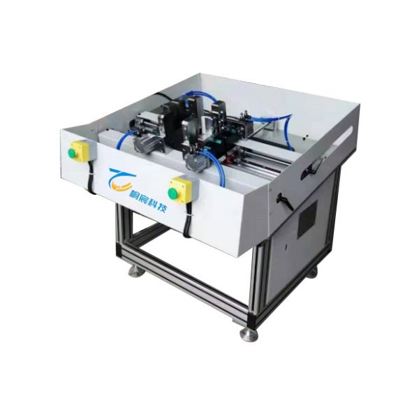 Fully Automatic Glue Dispensing Machine For Industrial