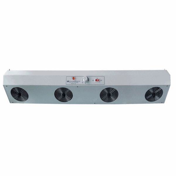 Desktop Overhead Industrial Ionizer SL-1104
