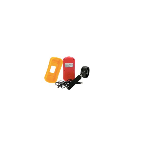 GM8901+ Digital Airflow Anemometer For Air Velocity