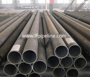 Quality GB Q345B High Quality carbon steel pipe price per kg Fast Delivery carbon steel seamless tube st37.4 for sale