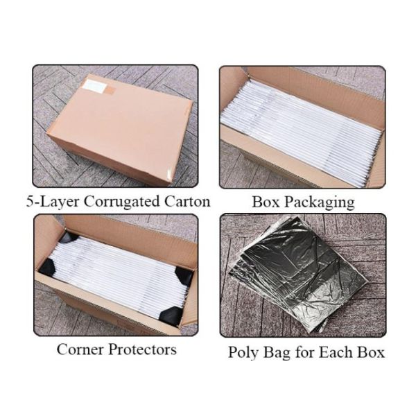 250kg Frostproof Colored Packaging Boxes Magnetic Folding Gift Box SGS