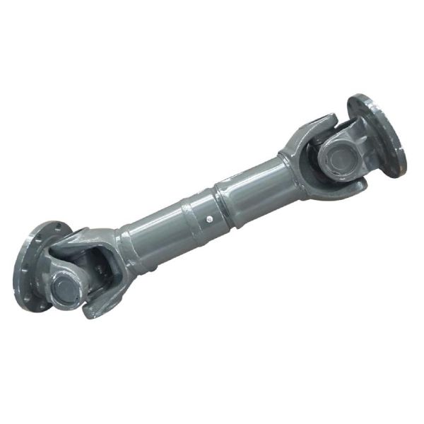 WG9014310125 Propeller Shaft