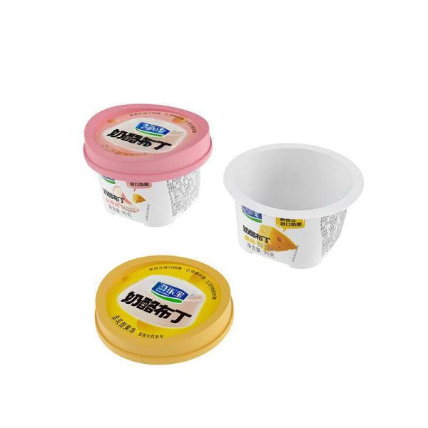 85 millimeter diameter 97 millimeter diameter yogurt plastic cup
