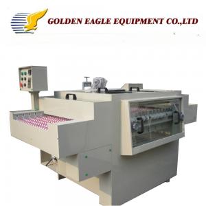 Quality Automatic Metal Label Etching Machine S650 for PP Plate Marking Lettering at Affordable for sale
