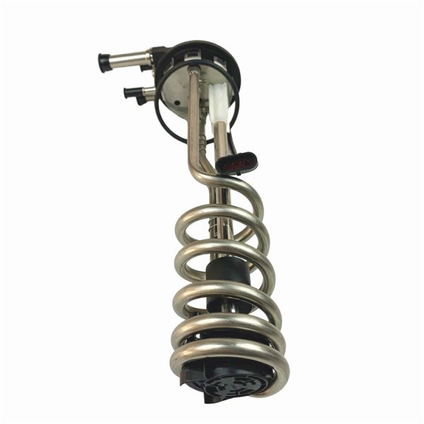 Trucks Water Temperature Sensor Kit Sensor Combo Durable Metal Urea Level Sensor for Trucks Emission Control