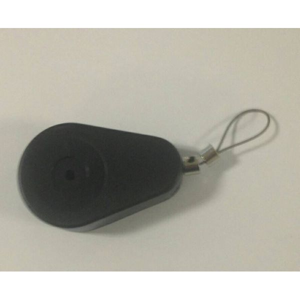 Hot selling security retractable long cable safe lock pull box-MLT003