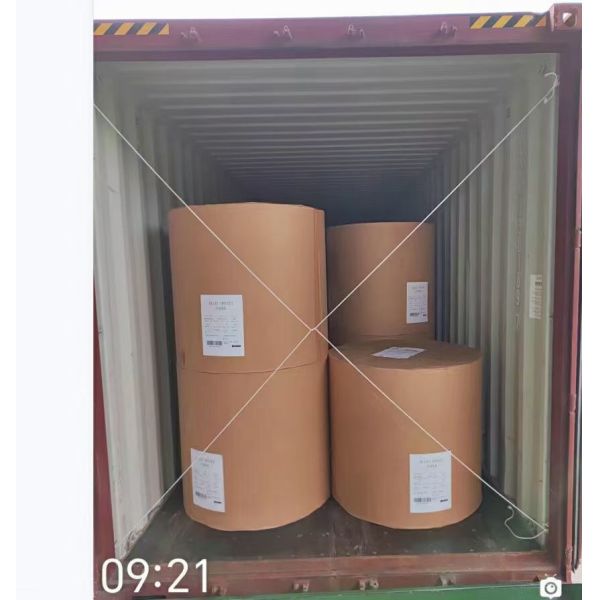 Virgin Wood Pulp Grade AA Offset Printing Paper