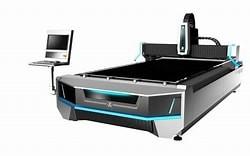 Quality China Factory Direct Sale Cnc Fiber Laser Cutting Machine  Sheet Metal for sale