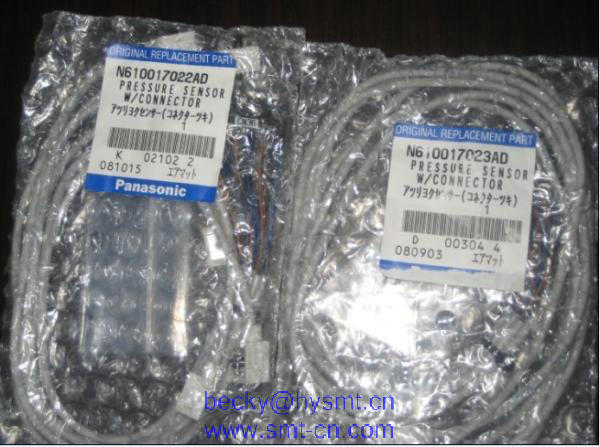 N610017023AD Pressure Sensor