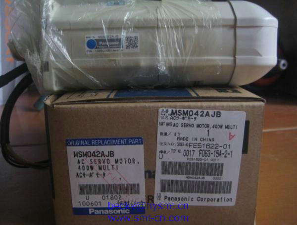 Panasonic Motor MSM042AJB