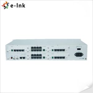 24E1 SDH Multiservice Access Platform