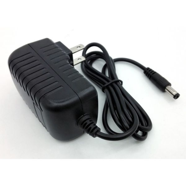 24v 0.6a power adapter Plug In Connection Adaptor For Cctv
