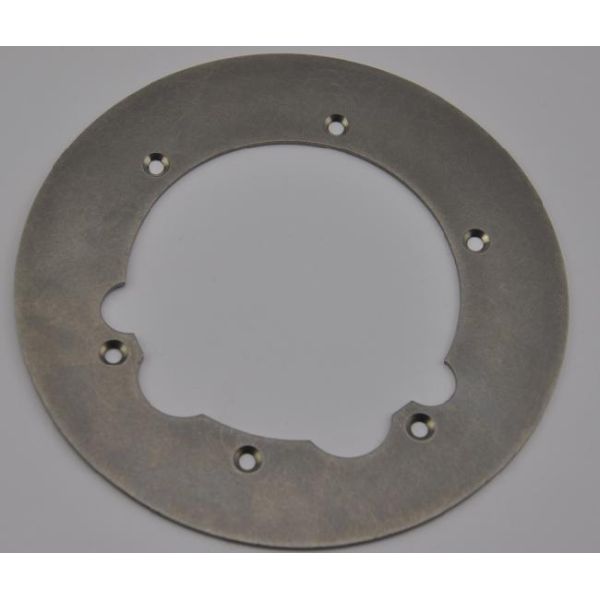 Grinding Wheel Assembly For Gerber Cutter Parts