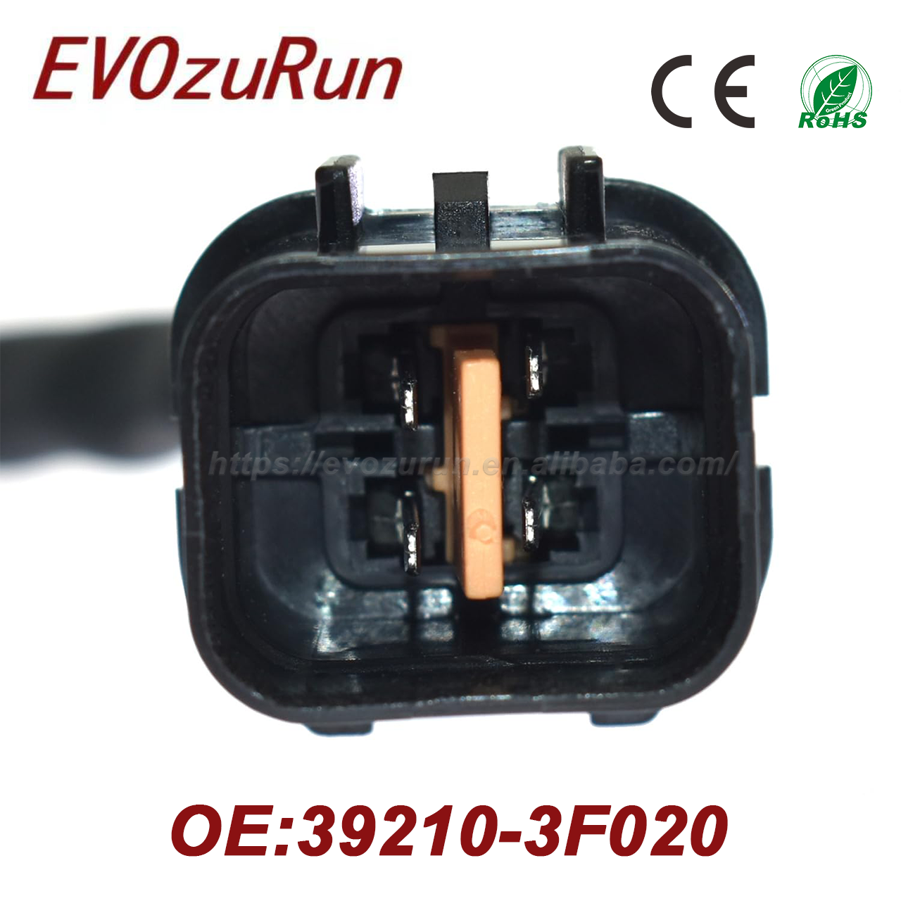 Factory Direct Upstream Oxygen Sensor 39210-3F020 392103F020 O2 Lambda Sensor for Hyundai Genesis Equus 4.6L 5.0L V8