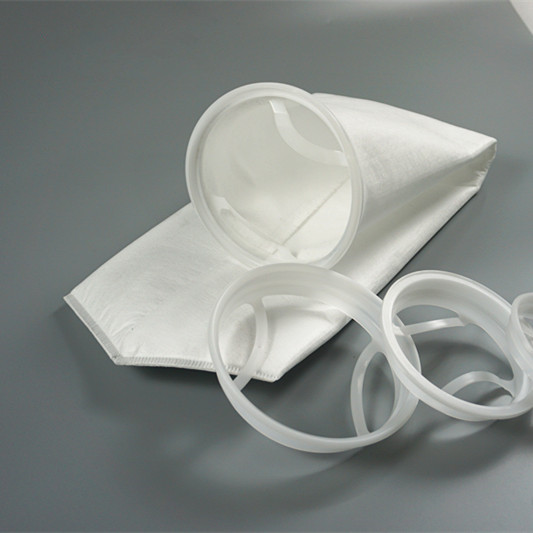 Customized PE Polyester Aquarium 1,2,5,100 Micron Liquid Filter Bag