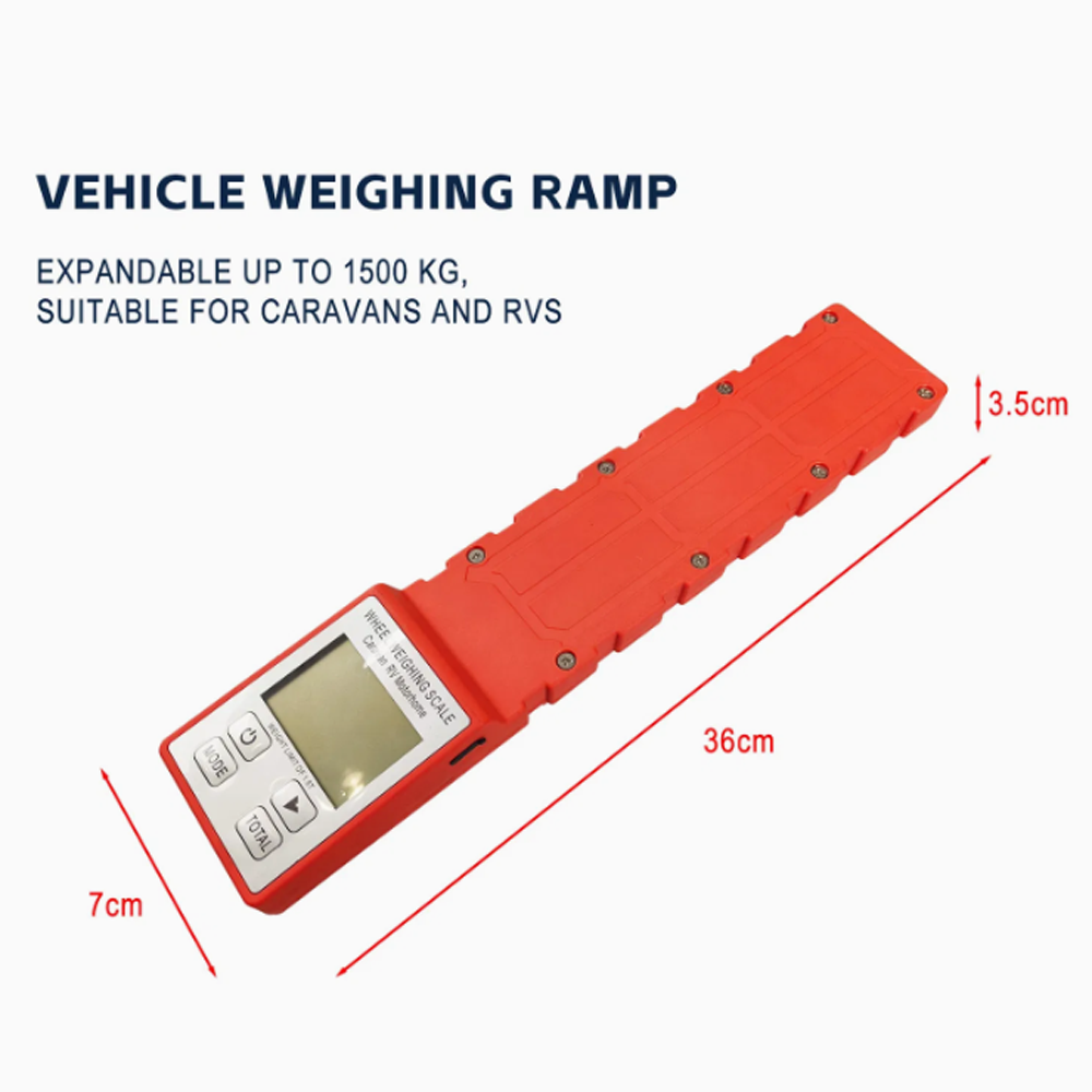 Robust Scale Indicator Featuring Multiple Input Options and User Friendly Interface for Precise Weight Data Management