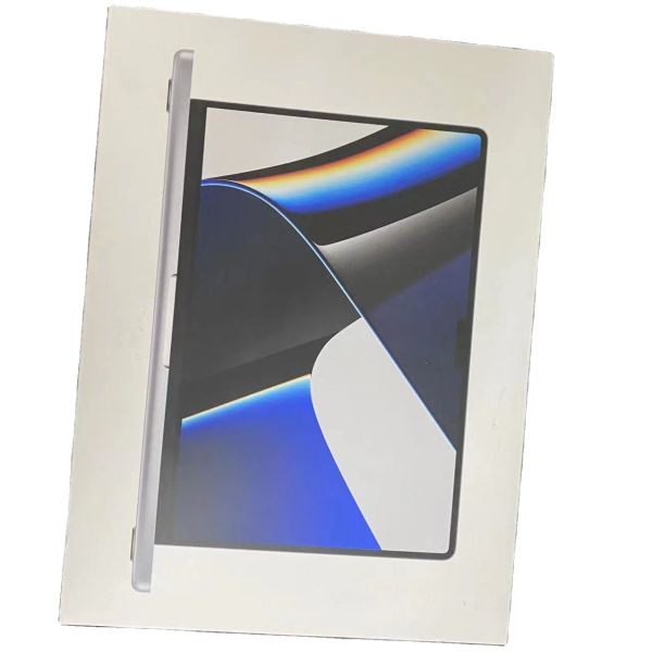 13 Inch 14 Inch Apple Macbook Pro Packaging Box Empty Customized Printing