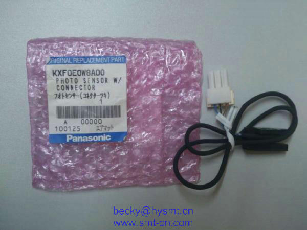 KXF0E0W8A00 Sensor