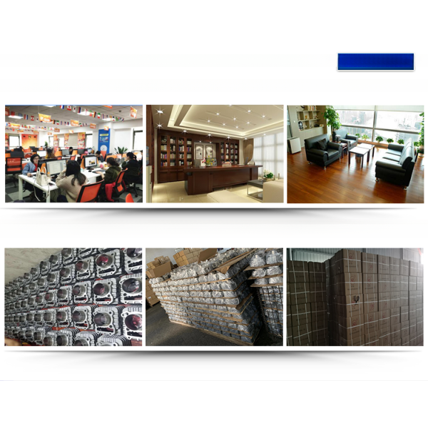 Spare Parts for Improved Functionality and Durability