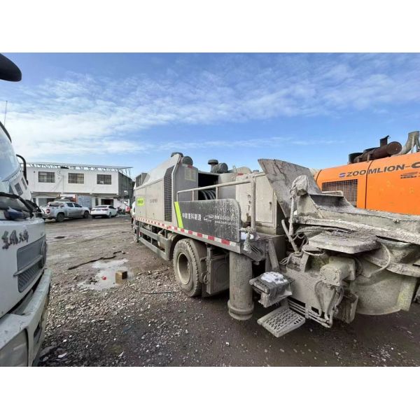 Car Pump Car in Good Condition, Inventory Direct Sale 22 Years