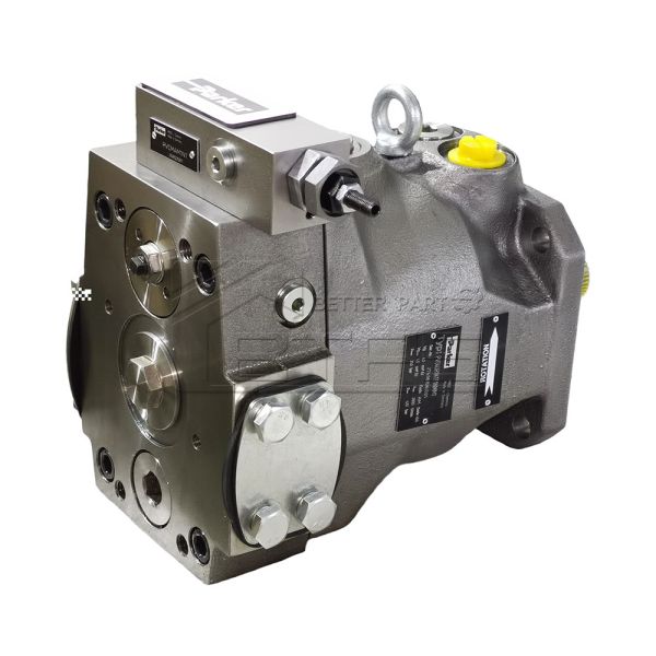 PV040 Series Variable Axial Piston Hydraulic Pump