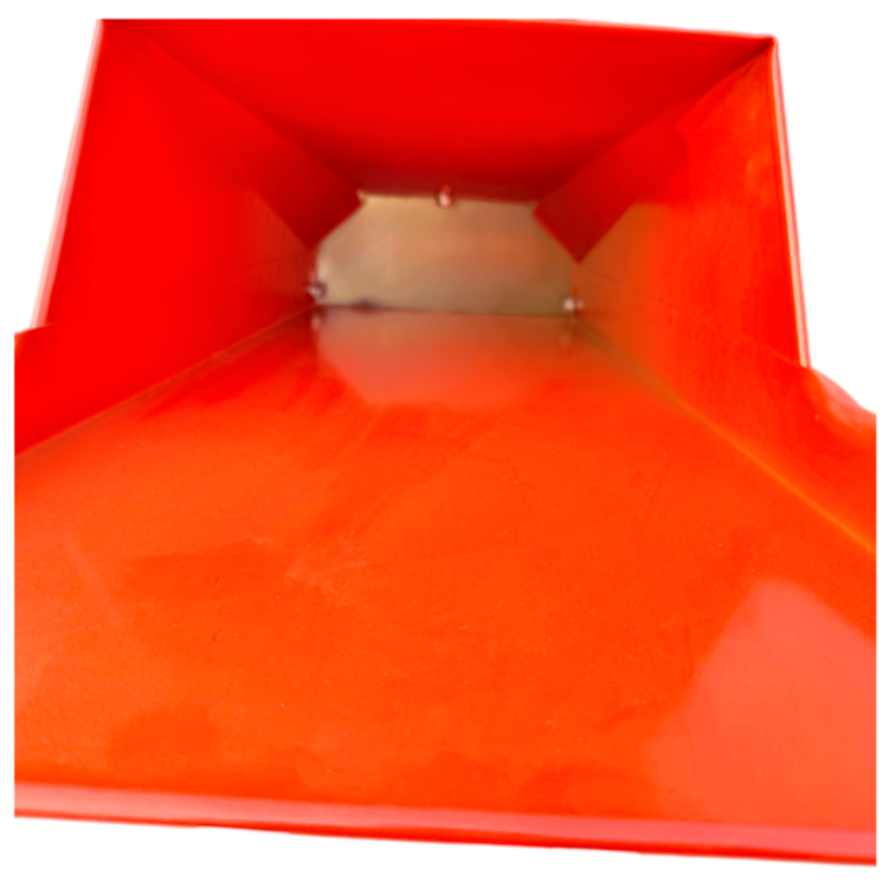 Self-priming Grass Pulping Machine Durable Forage Grinder Processing Equipment