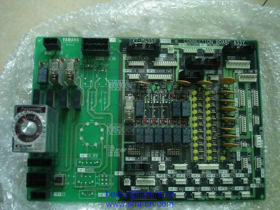 KV7-M4550-100 Connection board assy