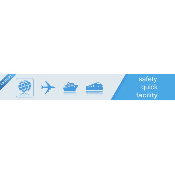 LC blue 4 core Fiber Optic Adapter For Telecommunications , Optical Networks