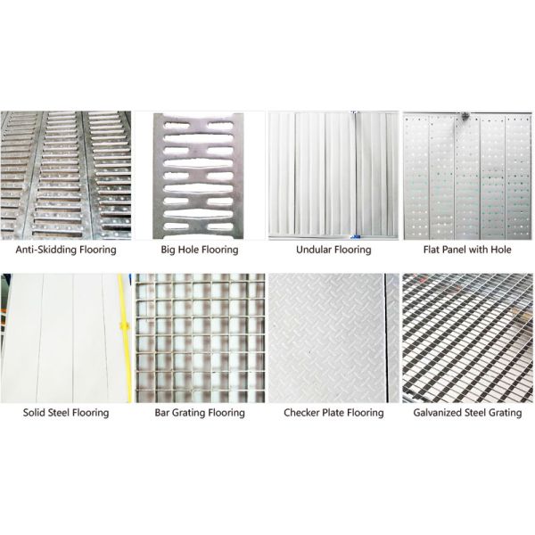 Mezzanine racking Half Rack Mezzanine Multi-Tier Rack Warehouse Storage Racking