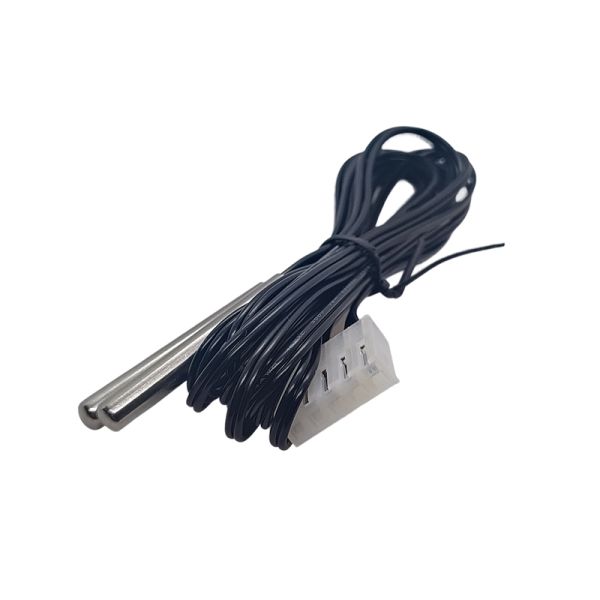 Buy Scotsman 11-0515-21 Replacement Temperature Sensor for Ice Makers Machine Double Probe Sensor Solve Fault Code 3 at wholesale prices