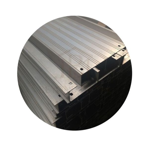 Advanced Ringlock System Scaffolding for Modern Construction Projects